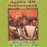 Apollo Ntabanyane