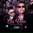 MC Vitera, DJ TAK VADIÃO