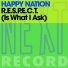 Happy Nation