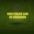 dj pelão, DJ TORVIC 22, CBL