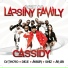 Cassidy