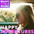 HAPPY UPBEAT MUSIC