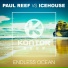 Paul Reef, Icehouse