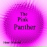 Розовая Пантера (The Pink Panther) -score- - 1963
