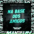 DJ Te Da Caixa, MC Luana SP, Mc Gw