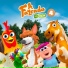 O Reino Infantil, A Fazenda Do Zenon