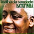 BATATINHA .