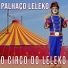 Palhaço Leleko