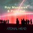 Ray Manzarek