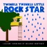 Twinkle Twinkle Little Rock Star