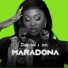 Sista Afia, DopeNation
