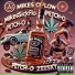 MIKESICKFLOW feat. AOFZ, ZEESKY, PETCH-O