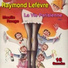 Raymond Lefèvre