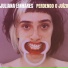 Juliana Linhares feat. Josyara, Lívia Mattos