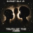 Garnet Silk Jr, Retlaw Tha Future