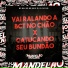 Mc Mn, MC MR Bim, DJ CL DO SJB