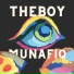 Theboy
