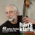 Han's Klaffl