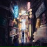 Warped Memory