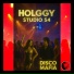 Holggy