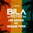 Bila Remix, Pedro Victor Produções