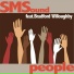 SMSound feat.Bradford Willoughby