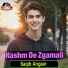 Saqib Angaar