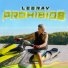 Lebray, Martin Vegas