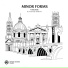 Minor Forms