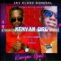 Jay Klass General feat. Kushman