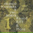 Franco D'Andrea & Two Horns