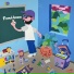 Jeff The Fool, 4TUNAT