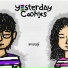 Yesterday Cookies