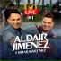 Go Live, Aldair Jimenez, Eimar Martínez