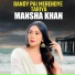 Mansha Khan