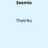 Seemio feat. Luigi D'Ambruoso