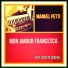Manuel Petti feat. Oreste Sbarra