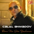 Celal Ehmedov