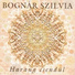 Bognár Szilvia