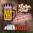 Stefan von BierKeller, Kloß mit Soß