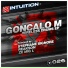 Goncalo M