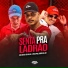 MC Marte, Mc Miller, DJ CF