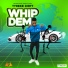 Tyreke Dirtt