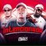 MC TETEU, MC SACI, DJ Kaioken