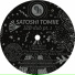 Satoshi Tomiie