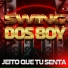 Swing Dos Boy