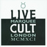 The Cult