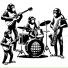 The Monkey Dance