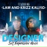Self Expression Music feat. Krizz Kaliko, LAM
