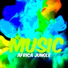 AFRICA JUNGLE